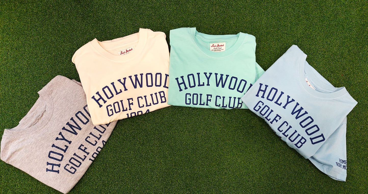 HGC Vintage T Shirt