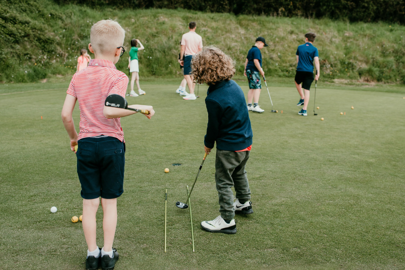 Junior Participation Coaching (12 - 14 Years old) MEMBERS ONLY - Sunday 11am - 12pm 1st March