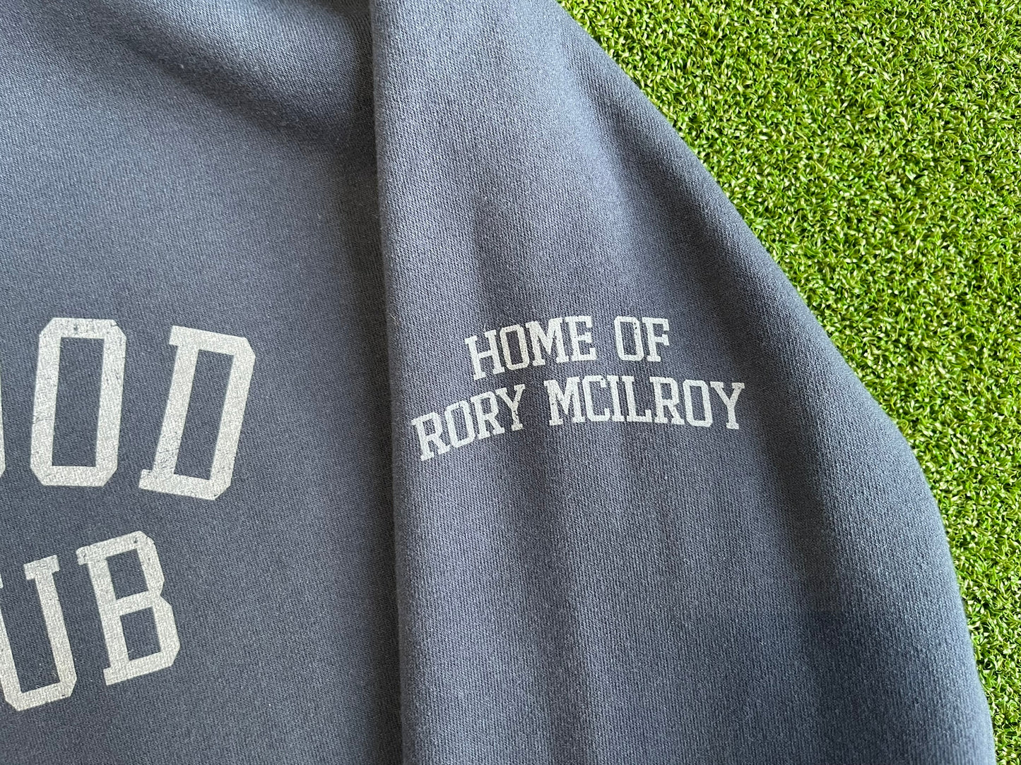 HGC Hoodie - Home of Rory