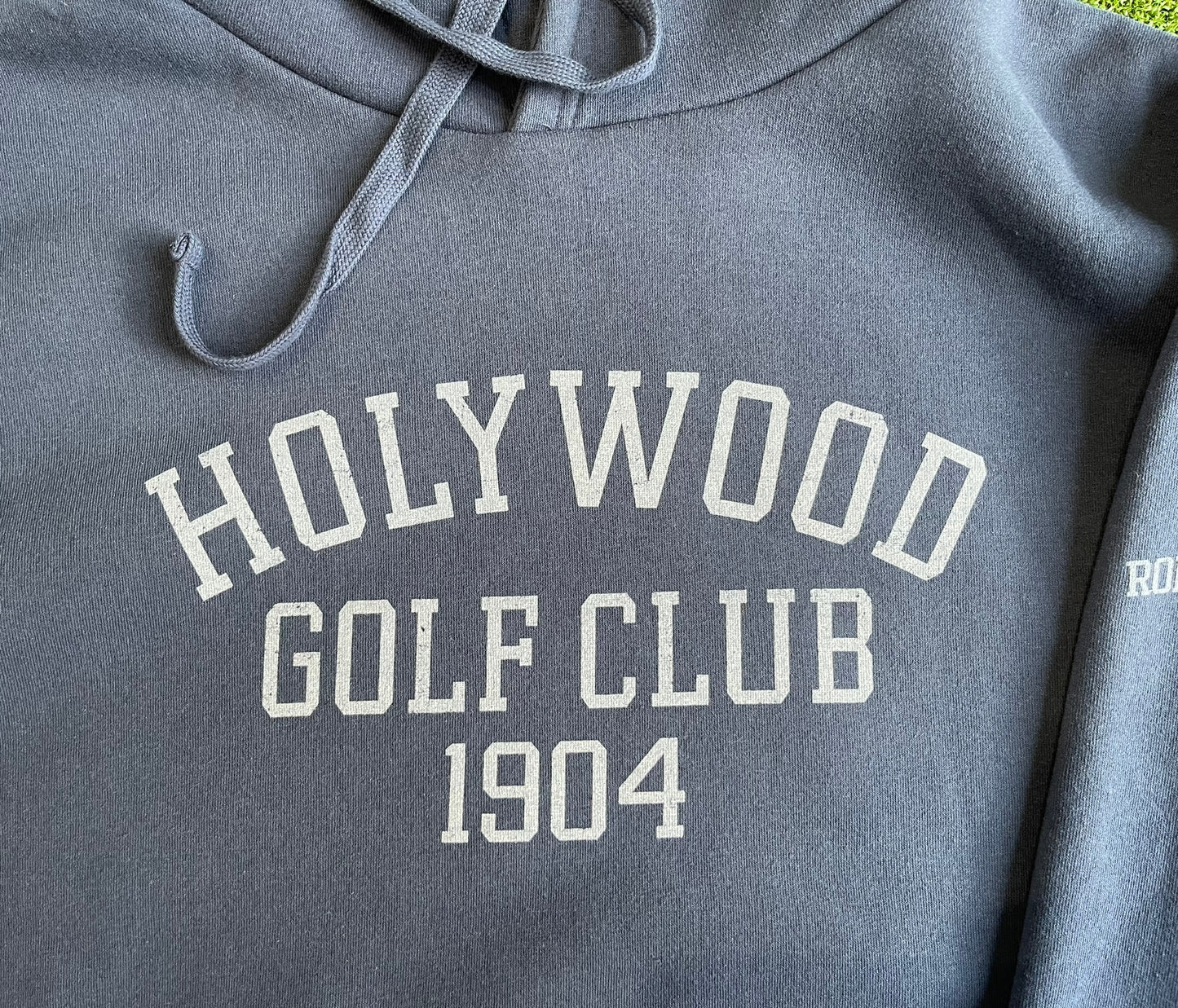 HGC Hoodie - Home of Rory